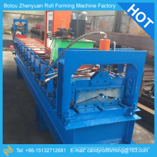 ridge tile roll forming line,roof ridge machine,metal roof ridge cap roll forming machine